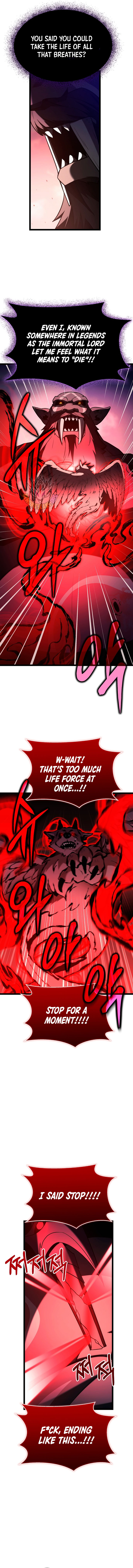 The Hero Became the Duke's Eldest Son Chapter 75 13